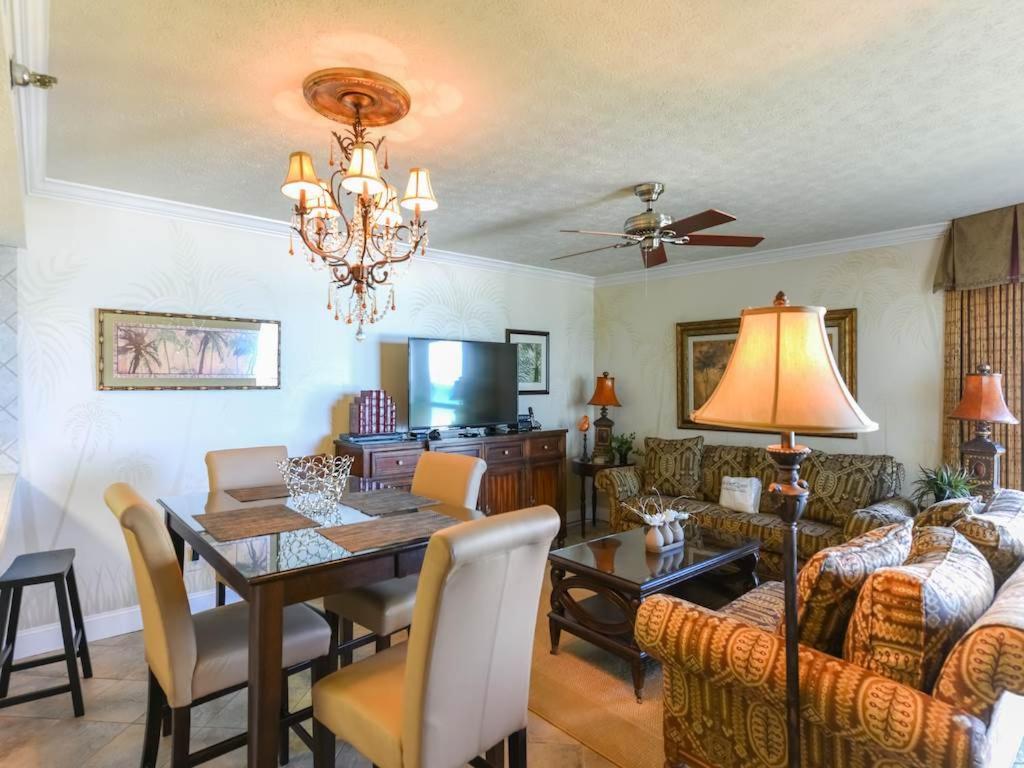 Mainsail II Villa Destin Bagian luar foto
