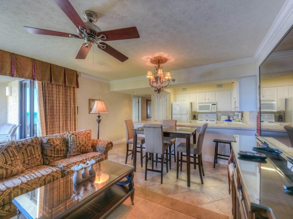 Mainsail II Villa Destin Bagian luar foto