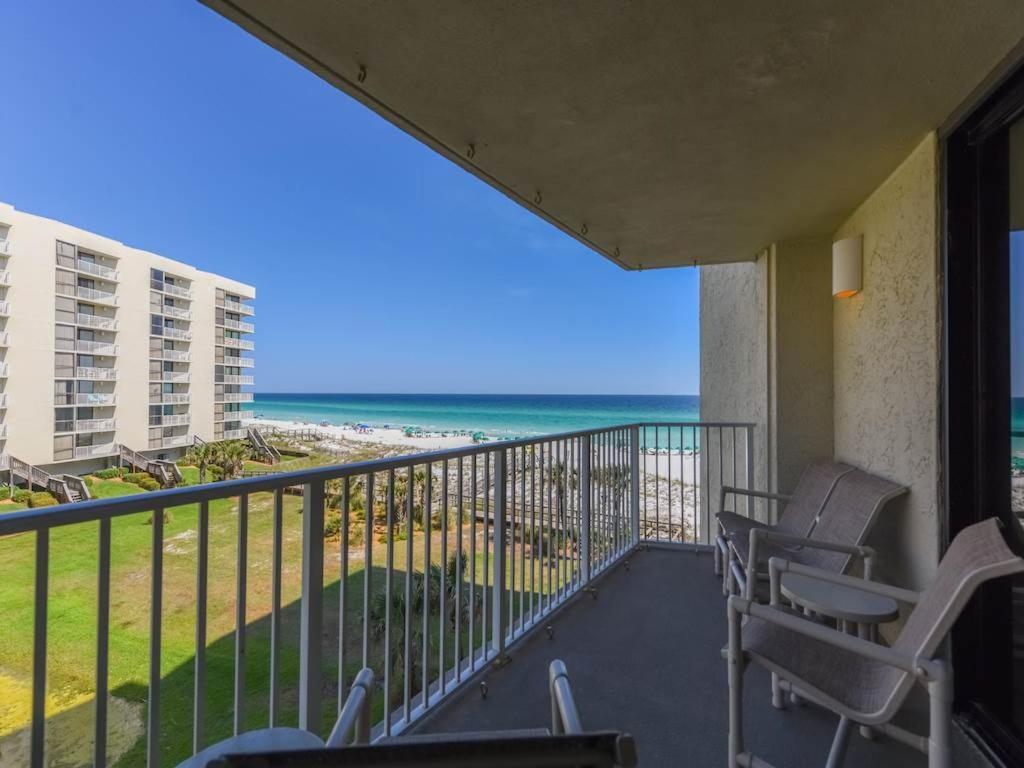 Mainsail II Villa Destin Bagian luar foto