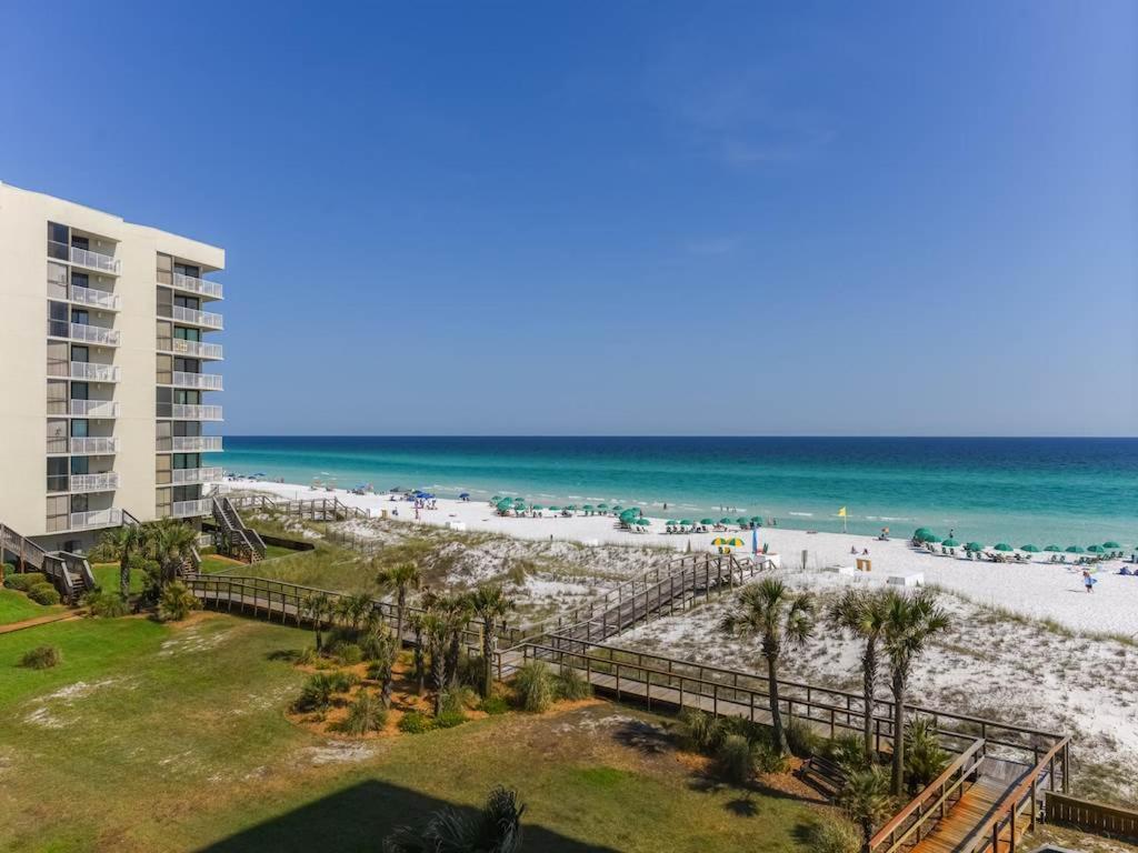 Mainsail II Villa Destin Bagian luar foto
