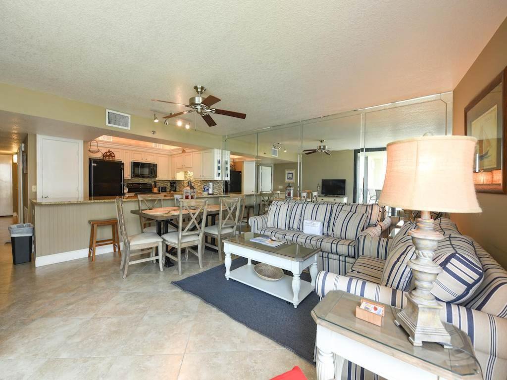 Mainsail II Villa Destin Bagian luar foto
