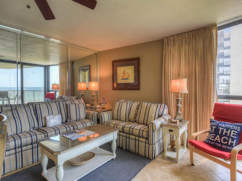Mainsail II Villa Destin Bagian luar foto