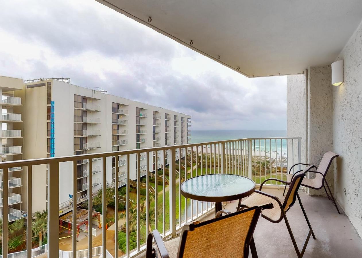 Mainsail II Villa Destin Bagian luar foto