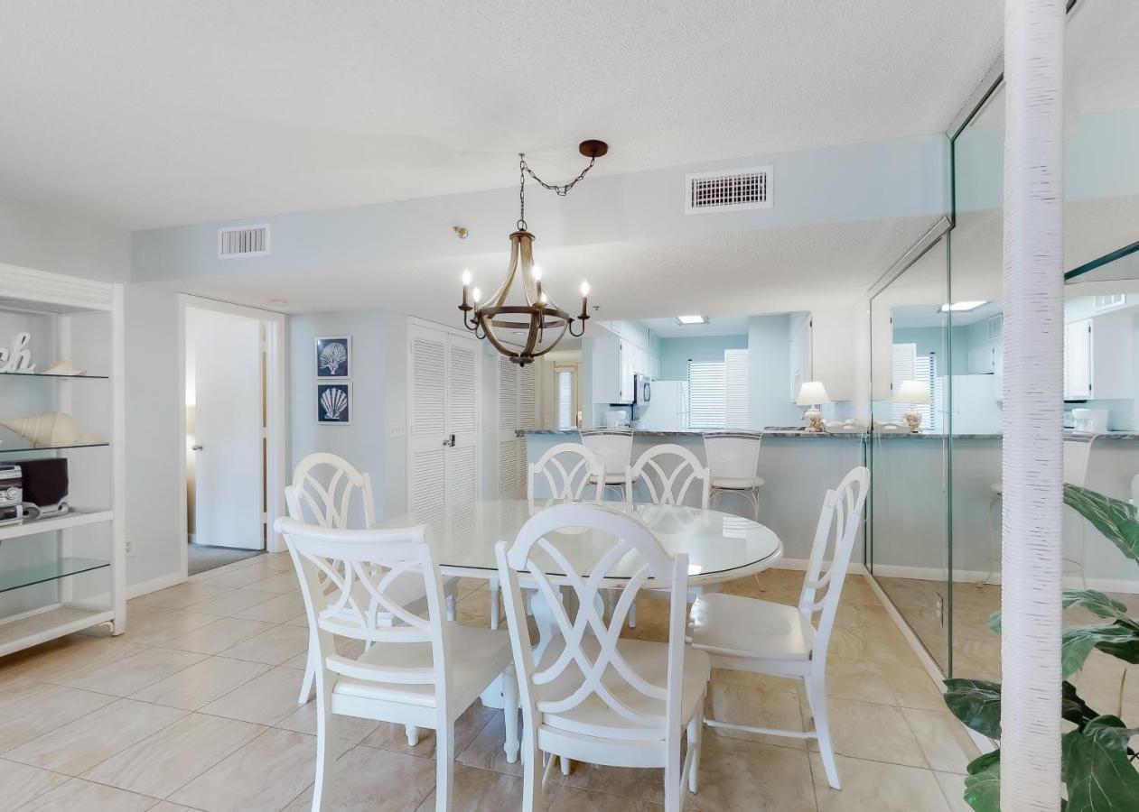 Mainsail II Villa Destin Bagian luar foto