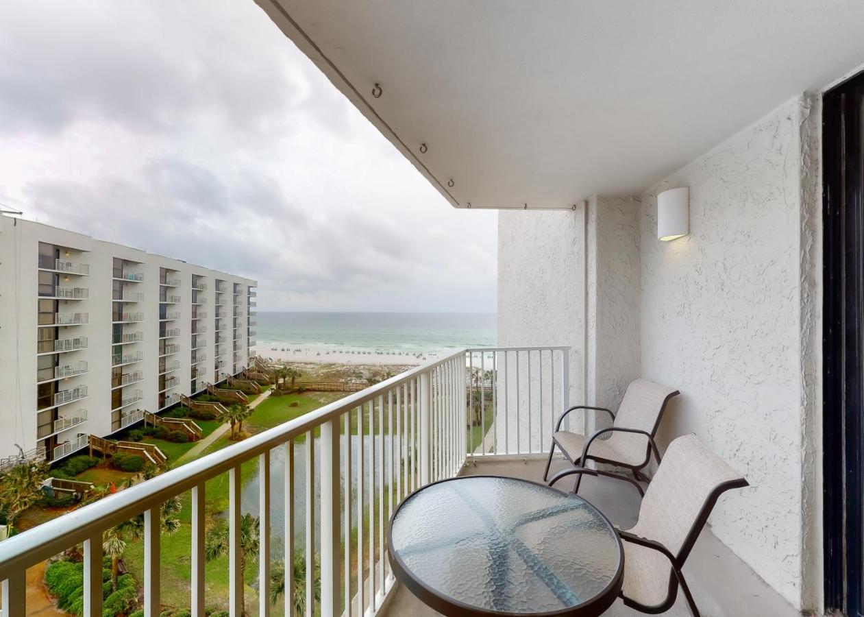 Mainsail II Villa Destin Bagian luar foto