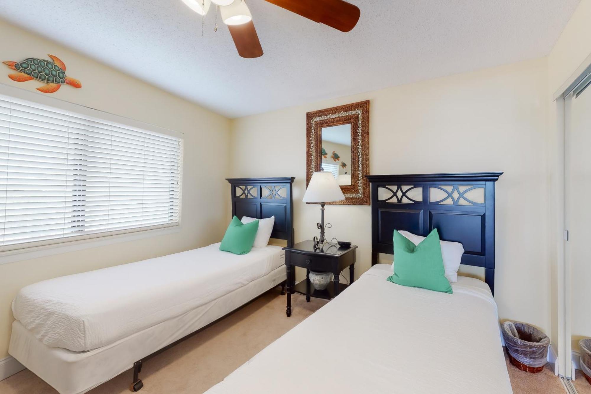 Mainsail II Villa Destin Ruang foto