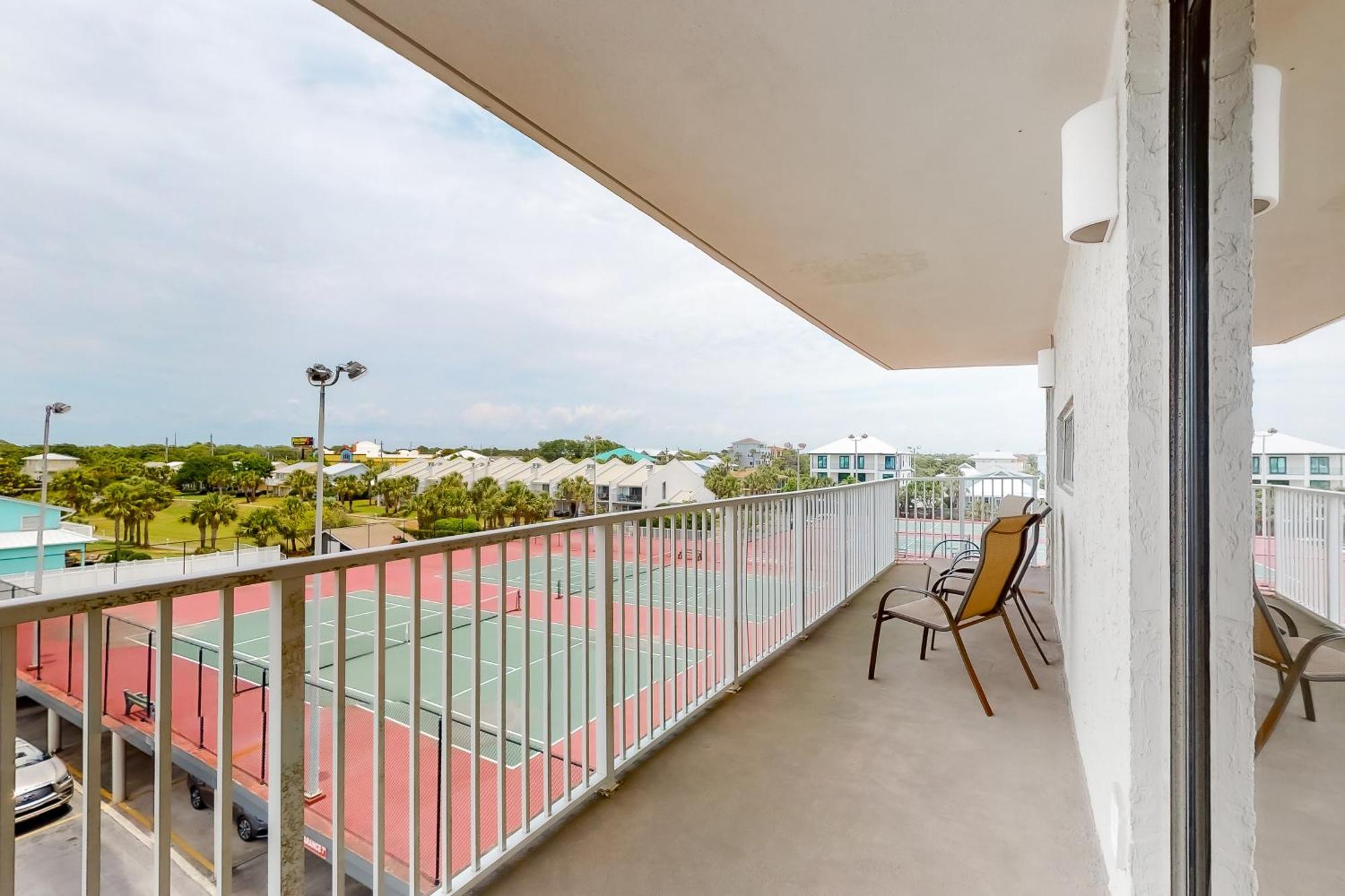 Mainsail II Villa Destin Ruang foto