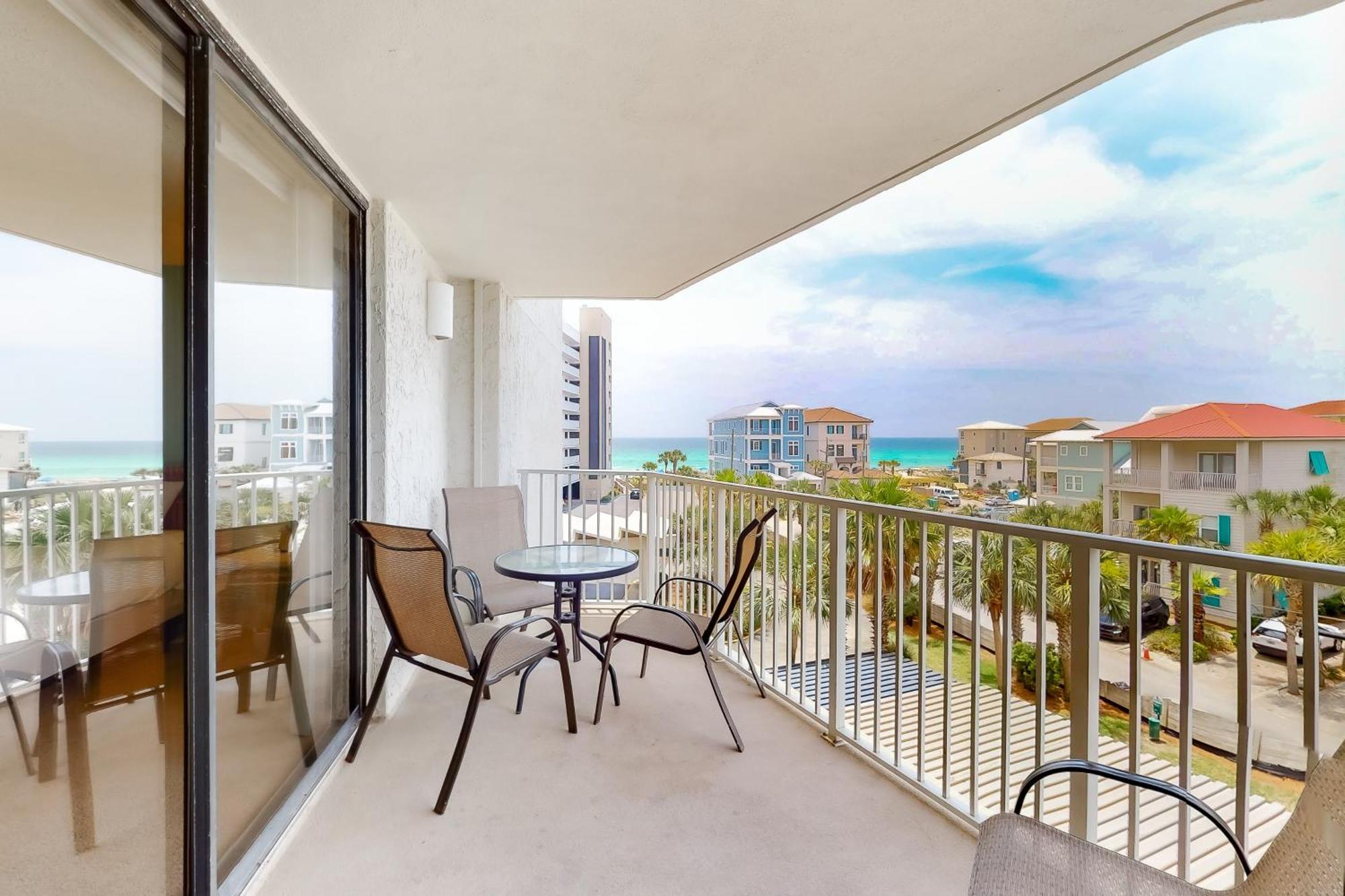 Mainsail II Villa Destin Ruang foto