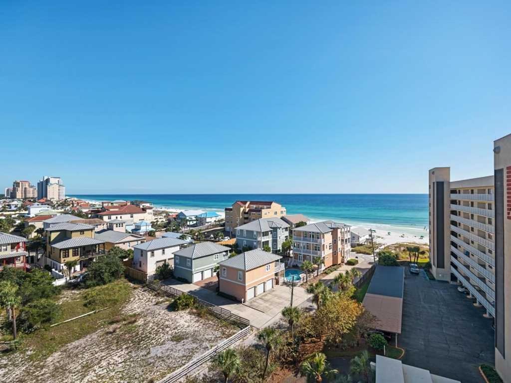 Mainsail II Villa Destin Ruang foto