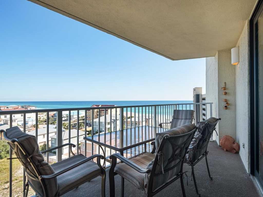 Mainsail II Villa Destin Ruang foto