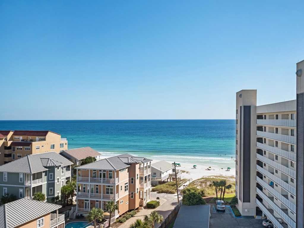 Mainsail II Villa Destin Ruang foto