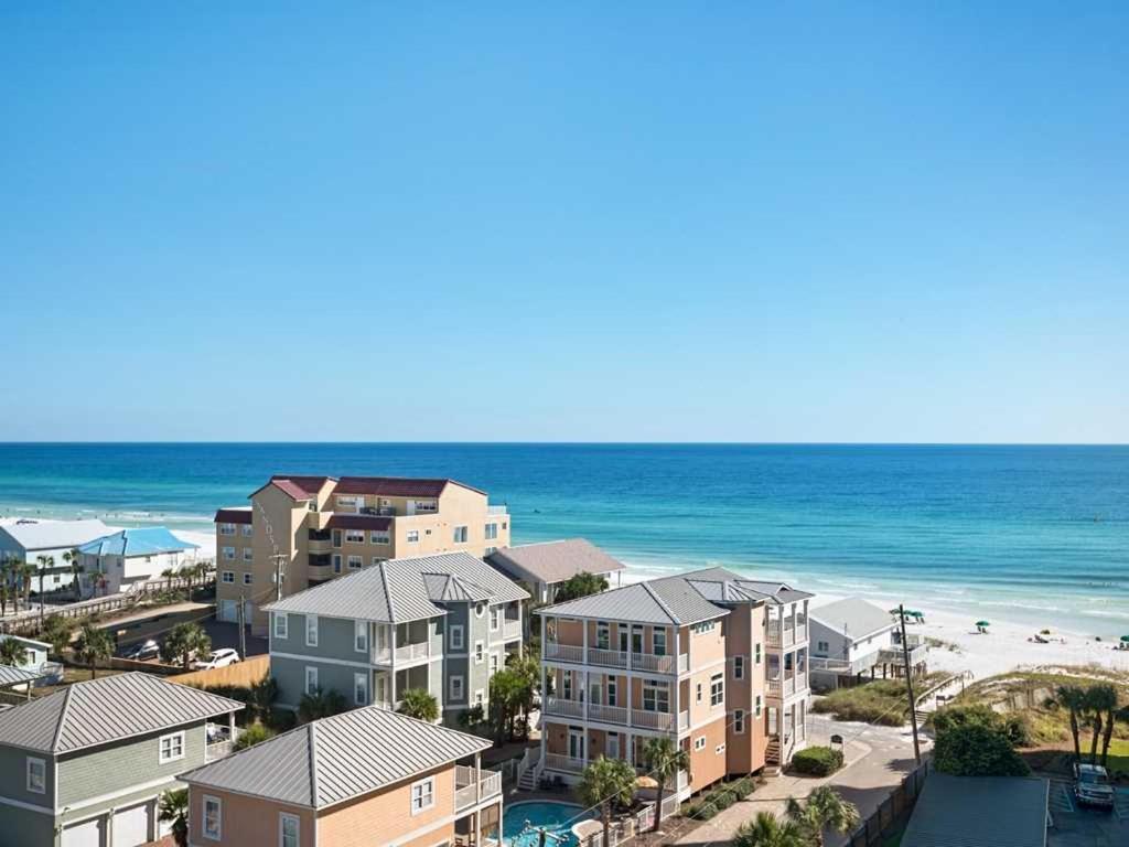 Mainsail II Villa Destin Ruang foto