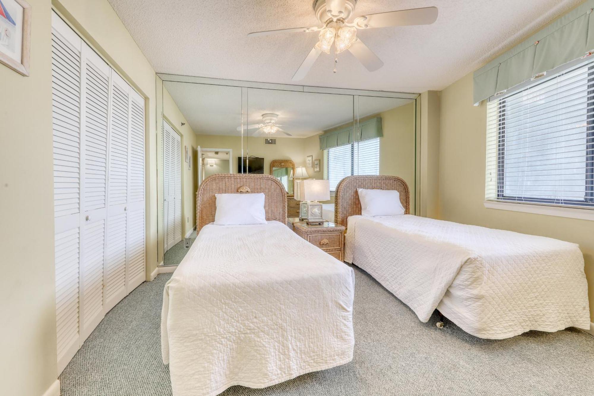 Mainsail II Villa Destin Ruang foto
