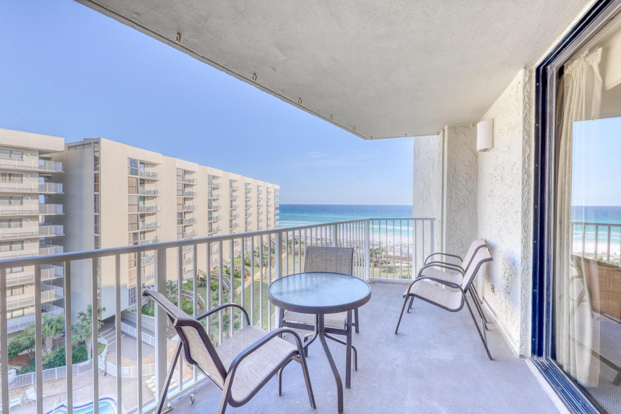 Mainsail II Villa Destin Ruang foto