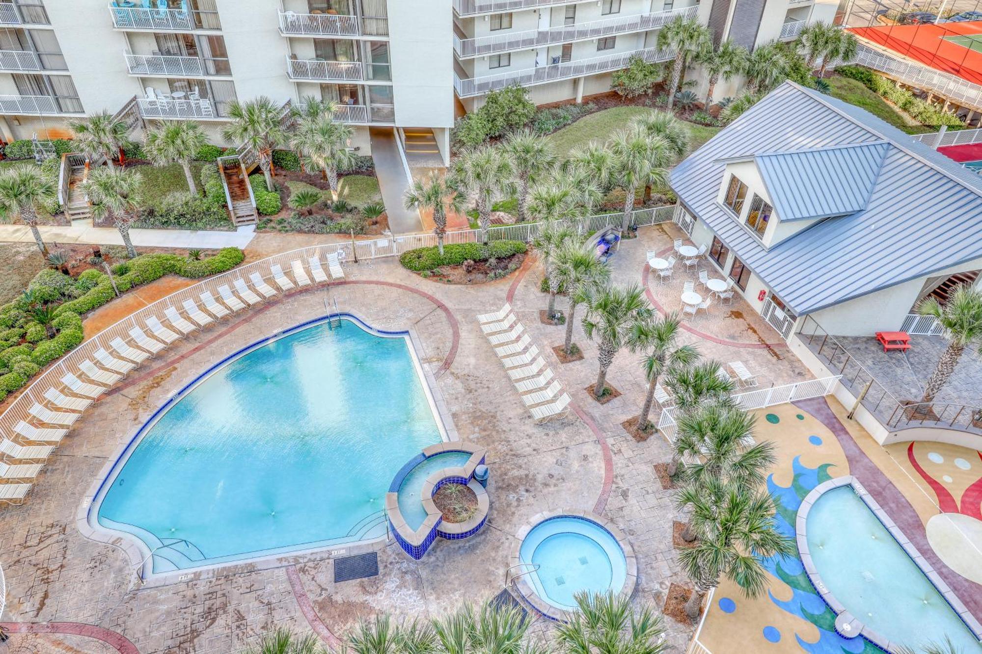Mainsail II Villa Destin Ruang foto